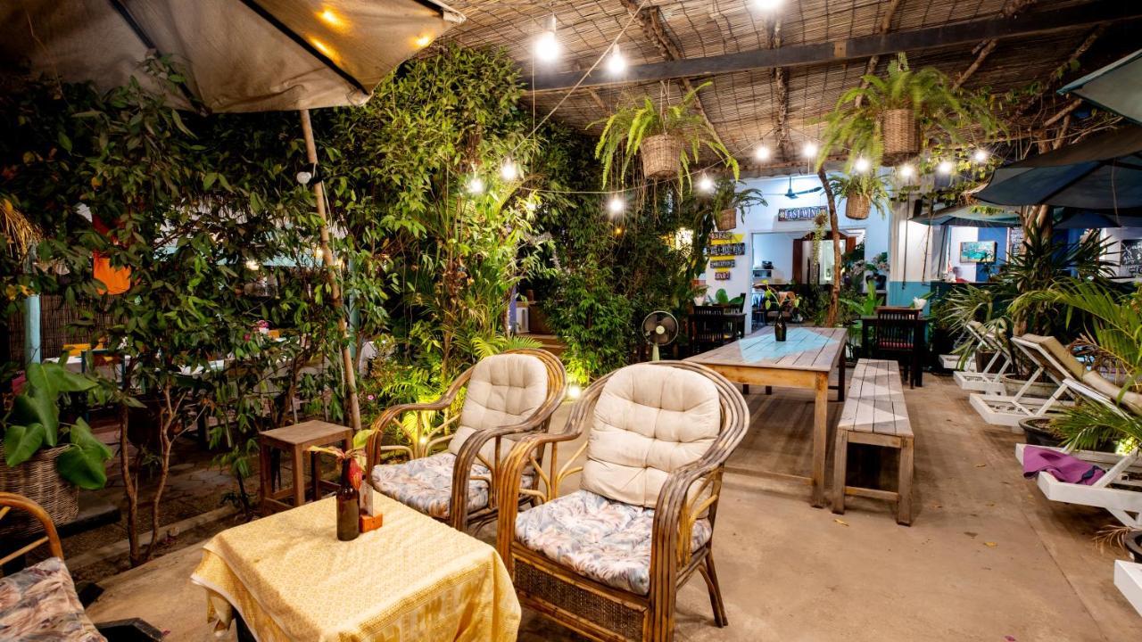 Baby Elephant Boutique Hotel Siem Reap Exterior foto